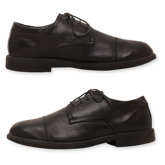 Bruno Marc Lace-Up Formal Shoes