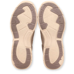 Tansmith Slip-On Men's Casual Shoes