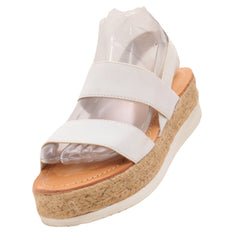 Madden Girl Women's Sandals