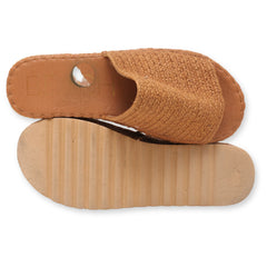 Beach by Matisse Platform Slide Sandals