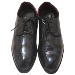 Men's Lace-Up Casual Shoes