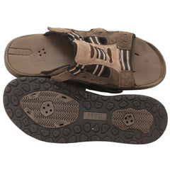 Bass Men's Slide Slipper