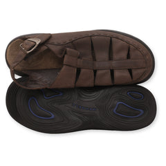 MERRELL Men's Closed-Toe Sandal