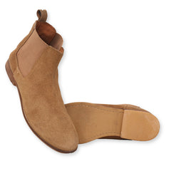 Men's Ankle high Length Boots