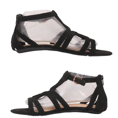 Strappy Women Sandal