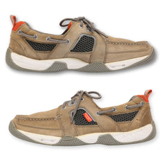 Sperry Top Spider Boat Shoes