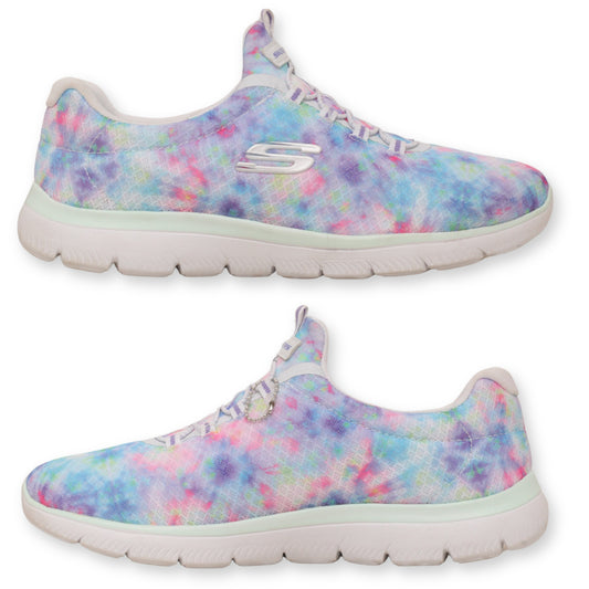 Skechers Slip-On Women Sneaker