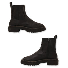 TIME AND TRU Women's Ankle Boots