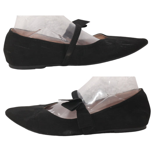 Journee Collection Ballet Flats