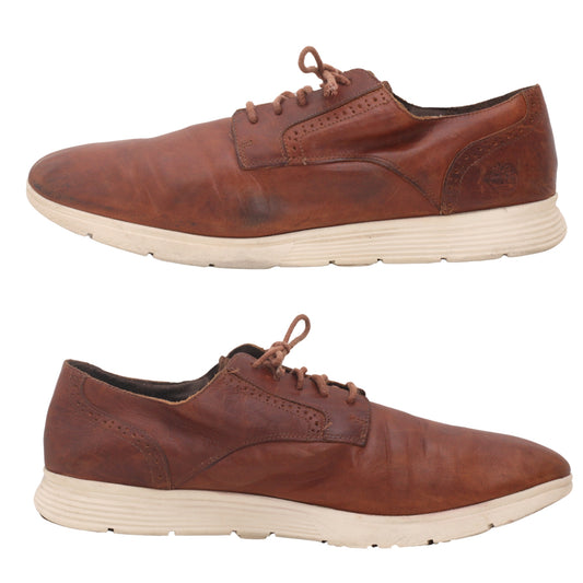 Sensorflex Lace-Up Men's Casual Shoes