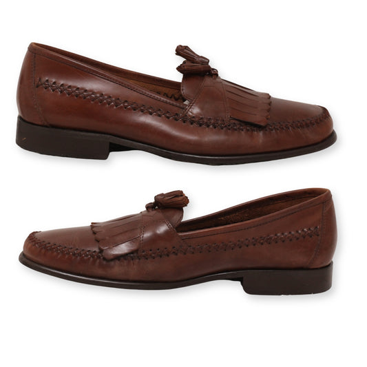 Bass Slip-On Men's Casual Shoes