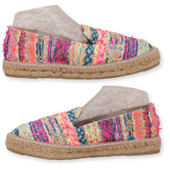 Manebi Jute Women's Shoes