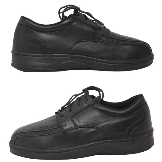 Ortho Feet Lace-Up Men's Casual Shoes