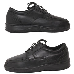 Ortho Feet Lace-Up Men's Casual Shoes