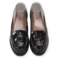 White mt. Women's Loafer Shoes