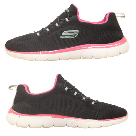 Skechers Women Slip-On Shoes