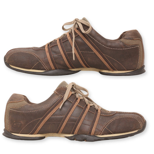 Skechers Men's Lace-Up Casual Shoes