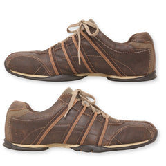 Skechers Men's Lace-Up Casual Shoes