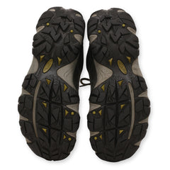 OBOZ Men's Lace-Up Casual Shoes