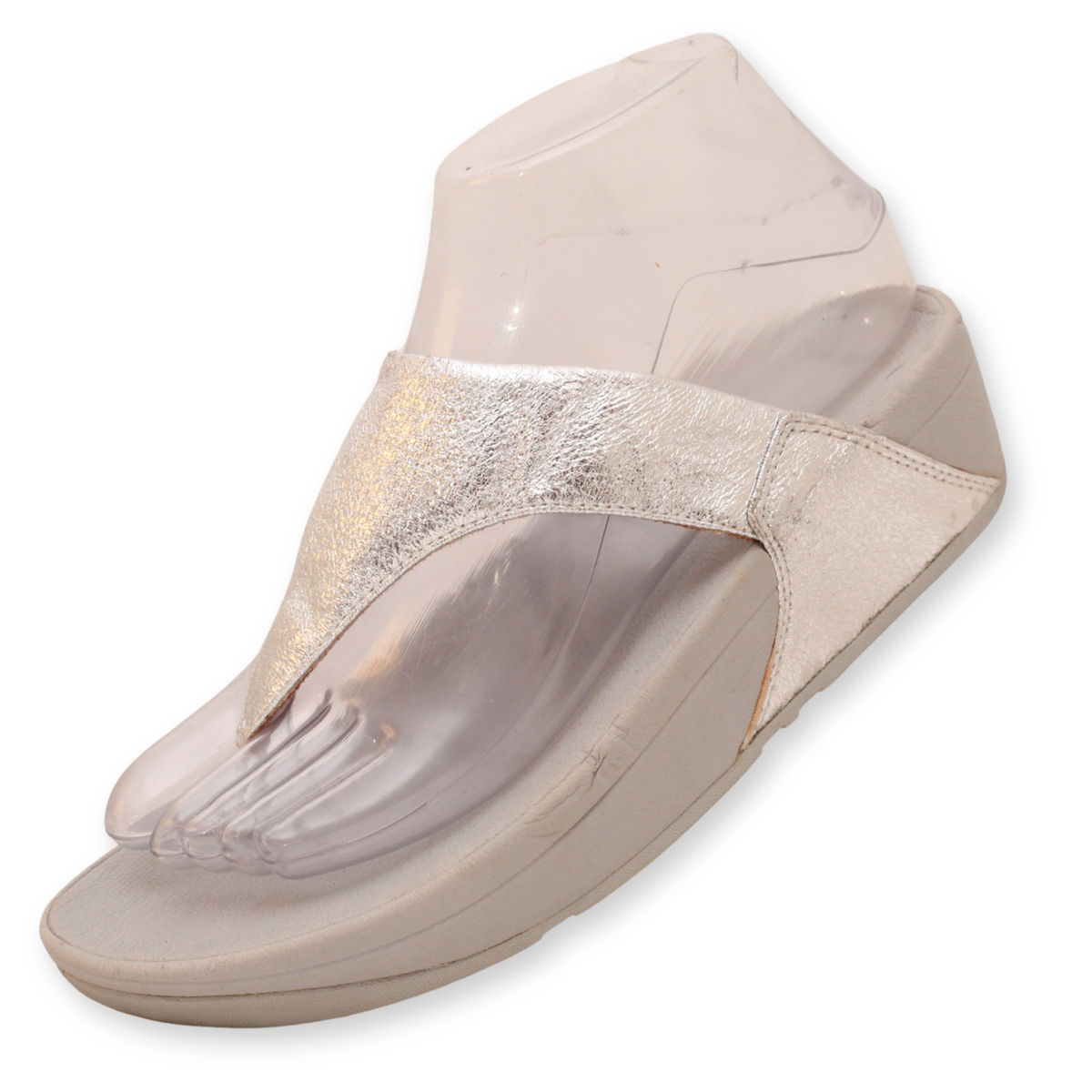 FitFlop Women T-Strap Sandal