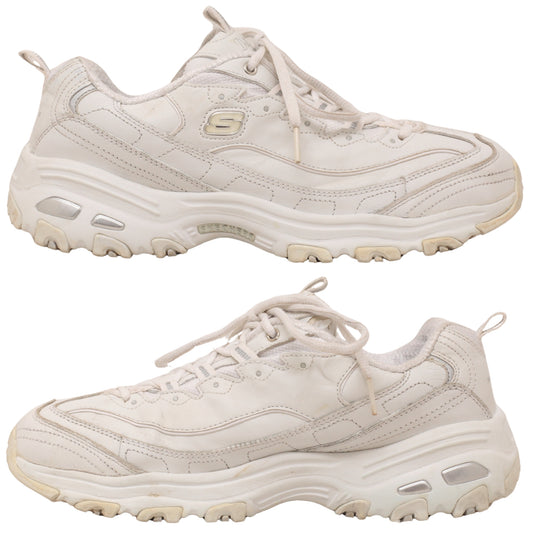 Skechers Lace-Up Women's Shoes