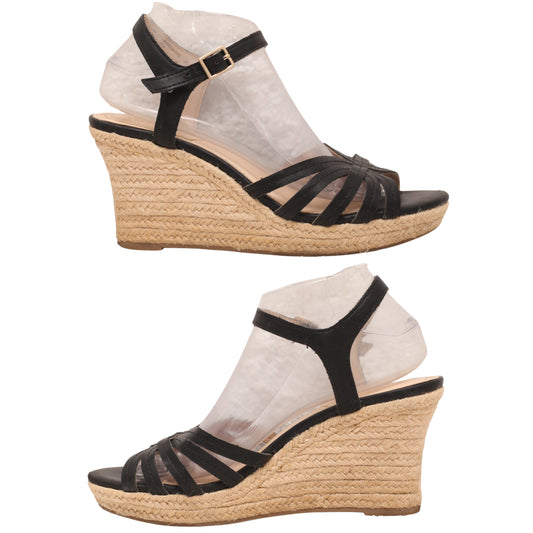 Liz Claiborne Women's Wedge Sandals