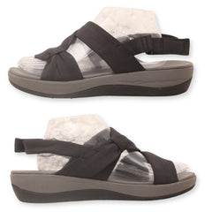 Clarks Ankle Strap Sandal