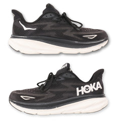 Hoka Clifton 9
