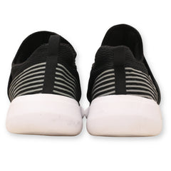 Athletic Works Men's Slip-On  Sneakers