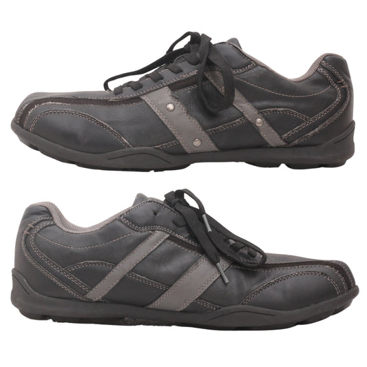 Perry Ellis Portfolio Casual Shoes