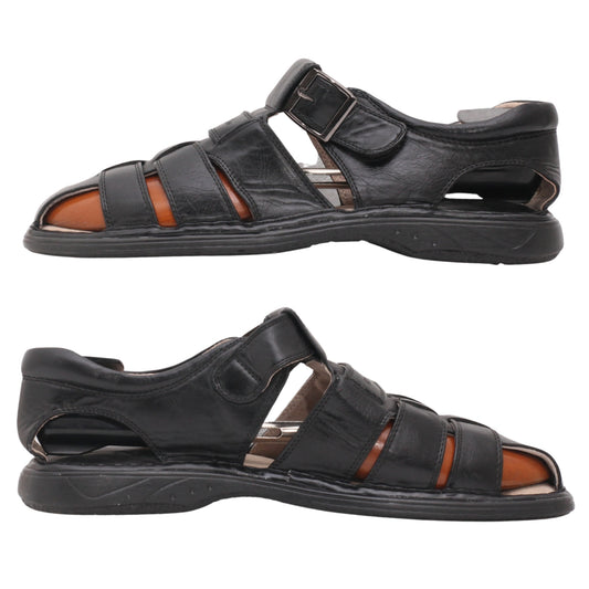 Robert David Men's Sandal