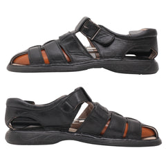 Robert David Men's Sandal