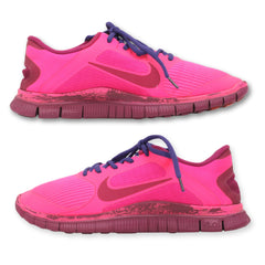Nike Free 4.0