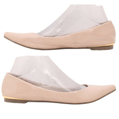 Women Flat Pumps