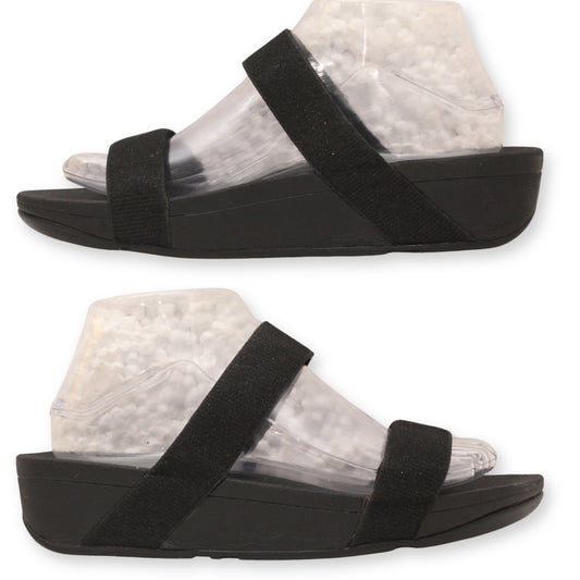 Fitflop Women's Strap Slipper