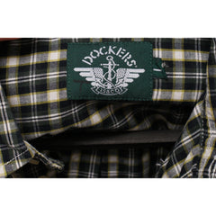 Dockers Casual Checked Shirt