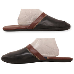 Comfortable Men's Slip-On Slipper