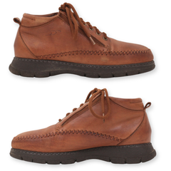 Dr. Scholl's Women's Lace-Up Ankle Boots