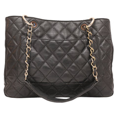 Chanel Grand Shopping Tote (GST) bag