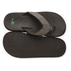 Sanuk Men's FlipFlop Slippers