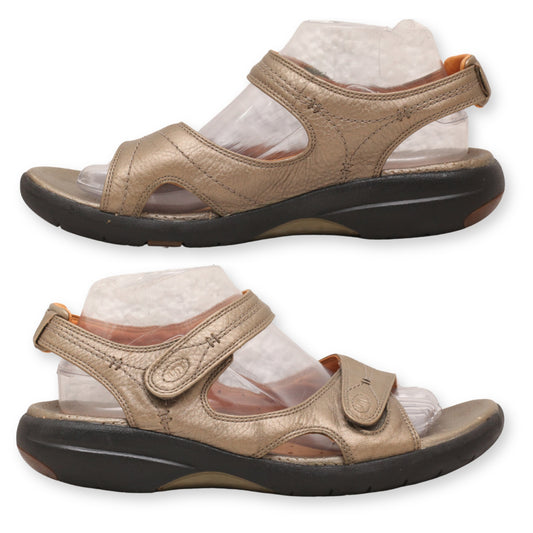 Clarks Structured Women's Sandal