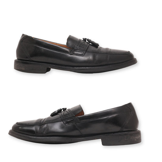 Bostonian Men's Tassel Loafers