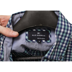 Blue Harbour Regular Fit Casual Shirt