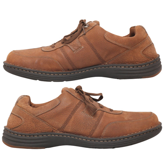 Dunham Lace-Up Casual Shoes
