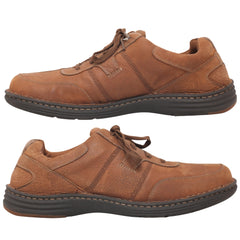 Dunham Lace-Up Casual Shoes