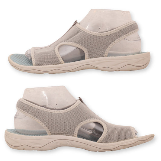 Easy Spirit Women Slide Sandal