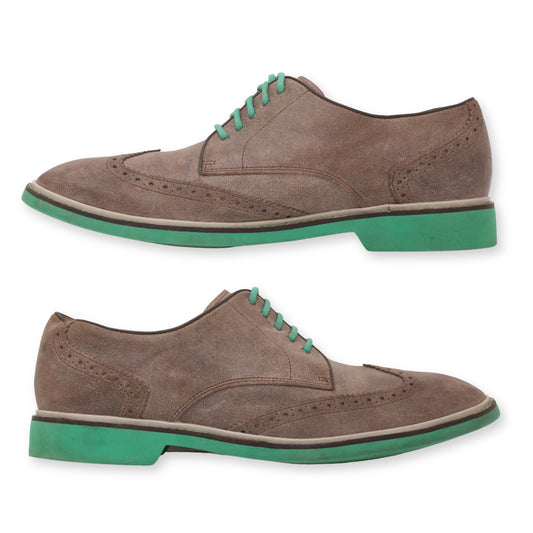 Cole Haan Lace-Up Casual Shoes