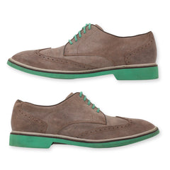 Cole Haan Lace-Up Casual Shoes