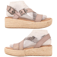 Blowfish Women Wedge Sandal