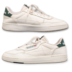 Reebok Court Peak